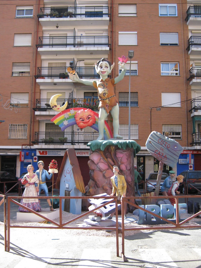 Totfalles: Málaga-Doctor Montoro